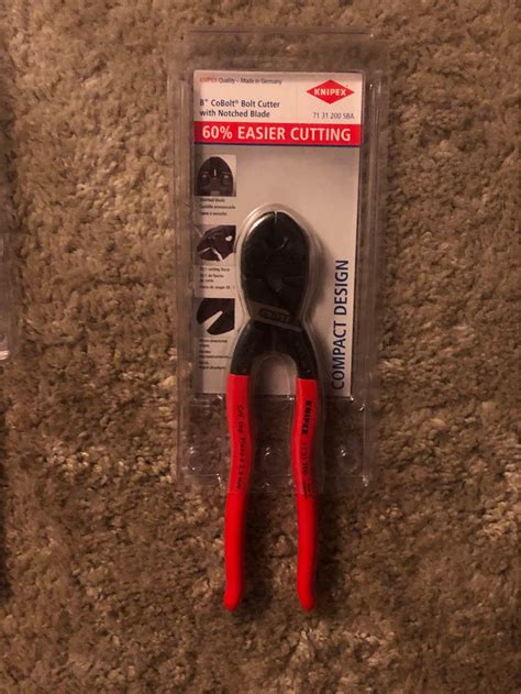 Knipex Tools - Pliers - Columbus, Ohio | Facebook Marketplace