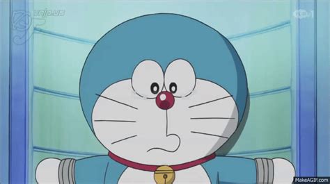 Doraemon Ep 102 Sinh nhật lần nữa của Doraemon FULL on Make a GIF