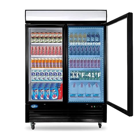 Find The Best Commercial Refrigerator Brands Reviews & Comparison ...