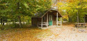 Cabins - Old Forge Camping