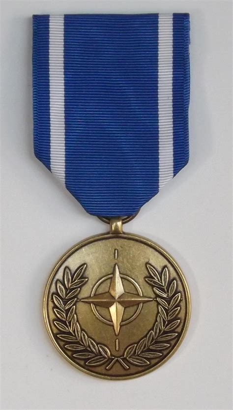 NATO Medal