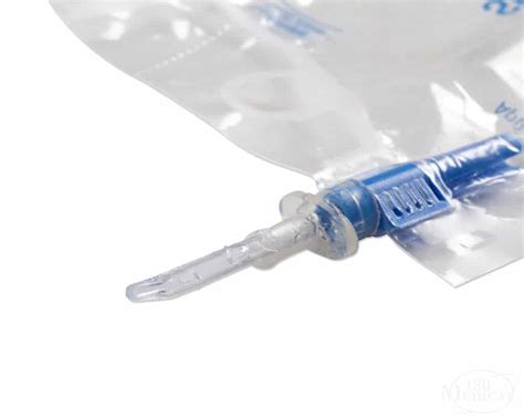 Cure Medical Coudé Catheter Closed System | 180 Medical