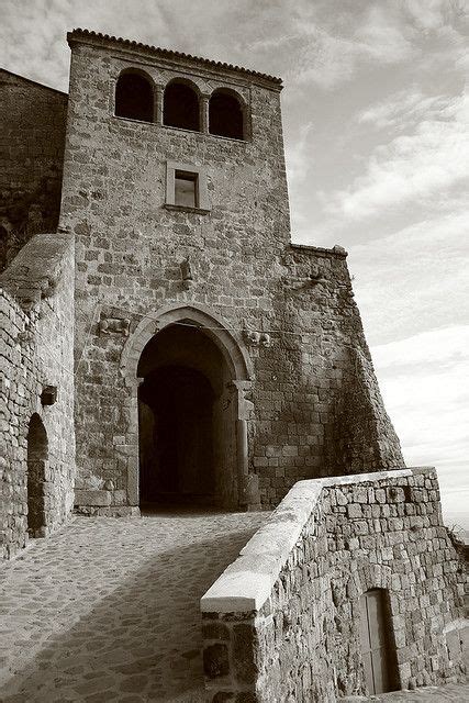 Civita di Bagnoregio