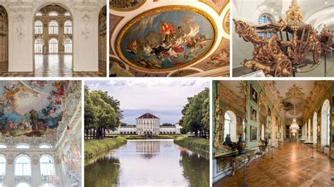 Nymphenburg Palace in Munich - A Complete Tour Guide - Rosotravel