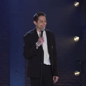 Pete Davidson: Alive From New York - Rotten Tomatoes