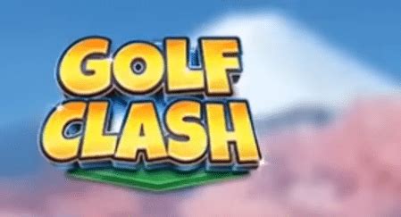 How To Play Tournaments On Golf Clash? - West Games