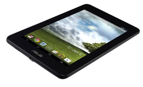 Asus launches $149 tablet in emerging markets, coming to America in ...