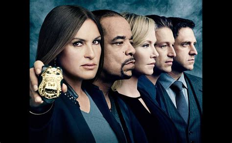 ‘Law & Order SVU’ | Season 17 premiere recap – Sidelines