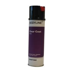 Clear Coat Aerosol | PPG Refinish Distribution