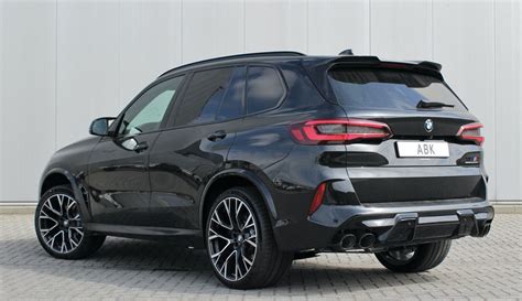 2021 bmw x5 xdrive40i m sport package - sang-rudie