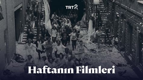 TRT 2 on Twitter: "Bu haftanın #TRT2Filmleri için salonda yerini ayırdık! 🍿 Sen bu hafta hangi ...