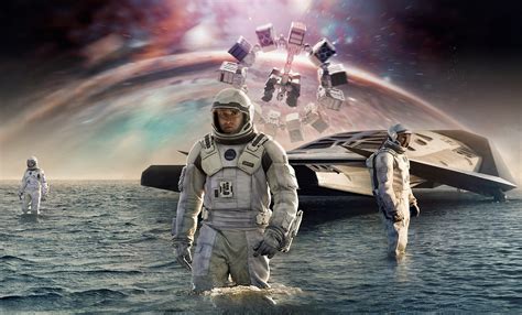 From Black Holes To WormHoles, Physics You Need To Understand Before Watching Christopher Nolan ...