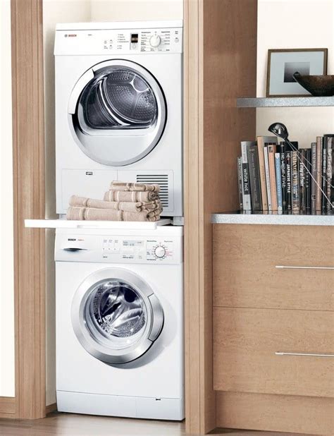 How do you install a stackable washer and dryer combo? - mccnsulting.web.fc2.com