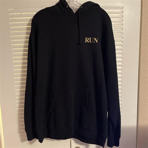 Joji Run Hoodie - Size Large No longer wear. tags:... - Depop