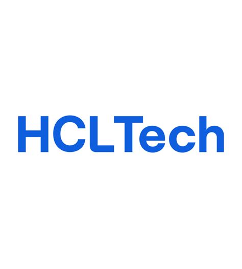 HCL Tech