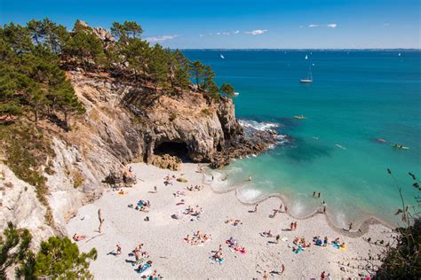 The Most Beautiful Beaches in France - Le Long Weekend