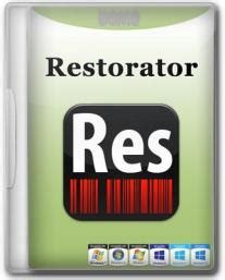 Restorator 2018 v3.90 build 1793 with Key - CRACKSurl