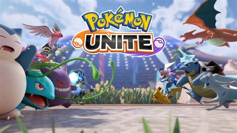 When does Pokémon UNITE ranked season one end? - Dot Esports