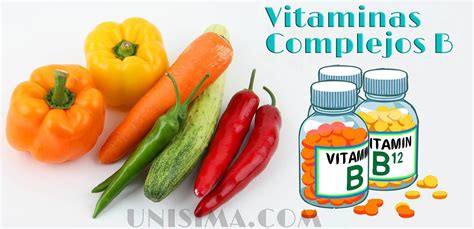 Willians Gabriel Pisco Perez: Beneficios de la vitamina B,C,E