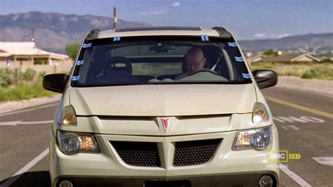 Walk The Torque: Driving Bad: The cars in AMC’s cult show Breaking Bad