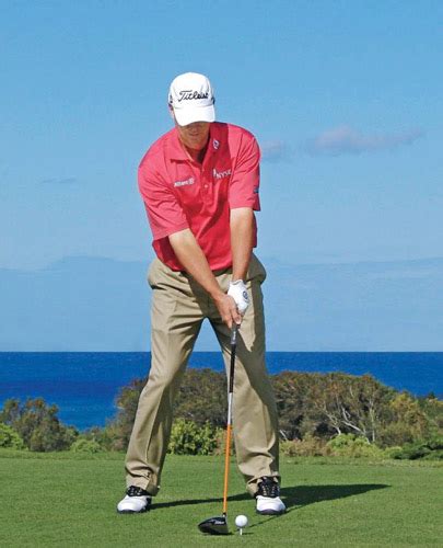 Swing Sequence: Steve Stricker by Golf Digest – GolfWRX