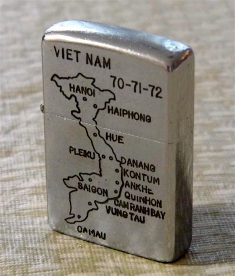 The History of the Zippo Lighter – Local biz blog