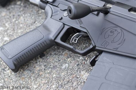 Ruger Precision Rifle (Gen 2) Review | 8541 TACTICAL