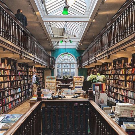 Bookshops | London, Bookshop, Best