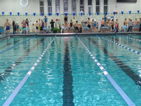 Mandell JCC Sharks Swim Team Takes First Place At The 2013 C.C.W.S.L. Championships | West ...