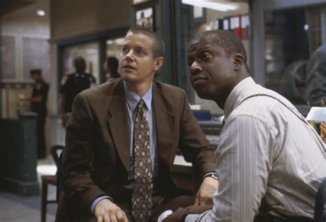 Largely forgotten '90s drama 'Homicide' told painful truths about ...