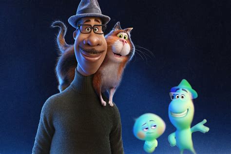 'Soul' (2020) opinión: Pixar impresiona pero no emociona con su cara más formularia