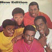 New Edition – Cool It Now Lyrics | Genius Lyrics