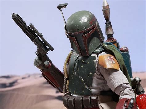 Boba Fett | Heroes and Villains Wiki | Fandom