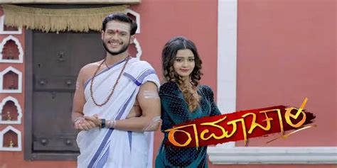 Ramachari TV Serial (Colors Kannada) Cast, Actors, Telecast Time, Real Names