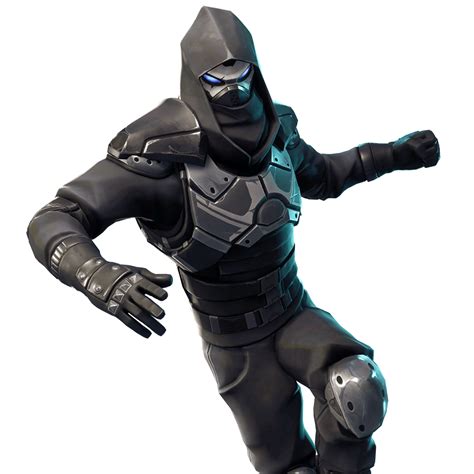 Enforcer – Fortnite Skin – Skin-Tracker