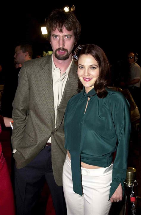 Drew Barrymore Reflects on Interview with Tom Green