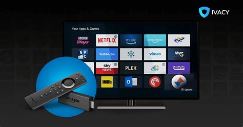 Firestick Live Tv Apps 2021