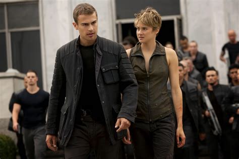 Divergent 2 | Actu Film