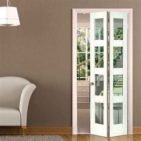 French doors interior bifold - give your home the best entrance | Interior & Exterior Ideas ...