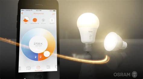 Telekom- und HomeKit-Partner: OSRAM Lightify › ifun.de