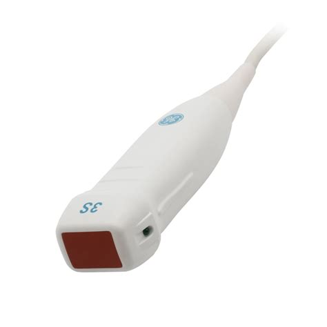 GE 3S Ultrasound Probe | planmedical