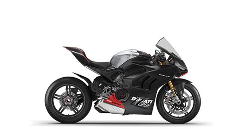 Rápido compromiso Mártir ducati panigale v4 0 300 Si vendaje Disco