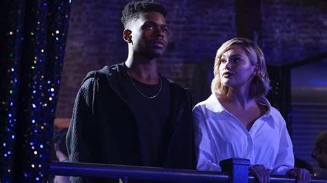 Opposites Attract - Cloak and Dagger's Backstory | Movie Rewind