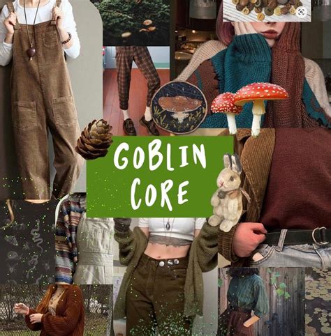 Goblin Core Aesthetic Mystery Box Bundle Clothing Clothes Goblincore ...