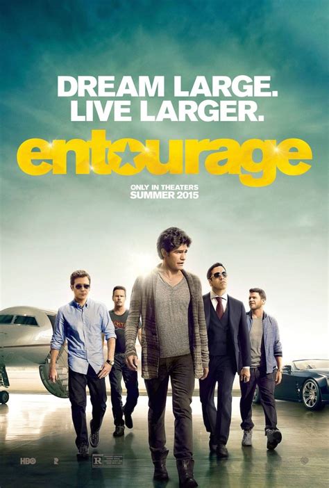 Entourage DVD Release Date September 29, 2015