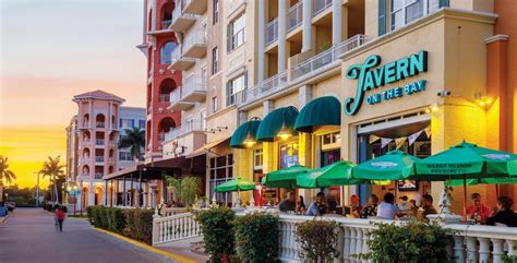 12 Must-Visit Restaurants on Naples' Dining Scene - Southwest Florida ...