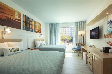 Universal's Endless Summer Resort- Dockside Inn And Suites is ...