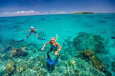 Great Barrier Reef Tours Cairns Packages