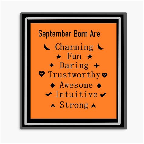 September birthday quotes september born are happy birthday to you by sonalh redbubble – Artofit