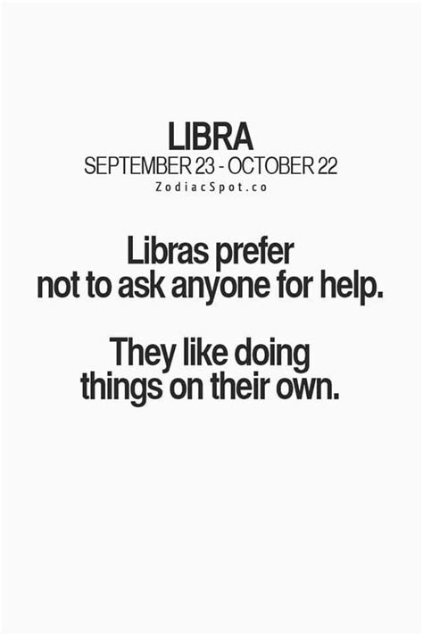 Pin by Brandi on Quotes | Libra zodiac facts, Libra quotes zodiac ...